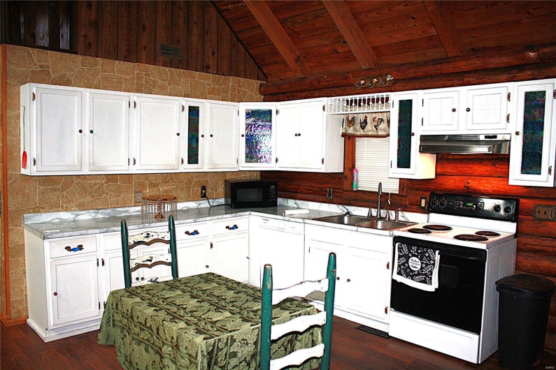 18198 State Hwy 34, Piedmont, Missouri 63957, 3 Bedrooms Bedrooms, 6 Rooms Rooms,1 BathroomBathrooms,Residential,For Sale,State Hwy 34,MAR25006804