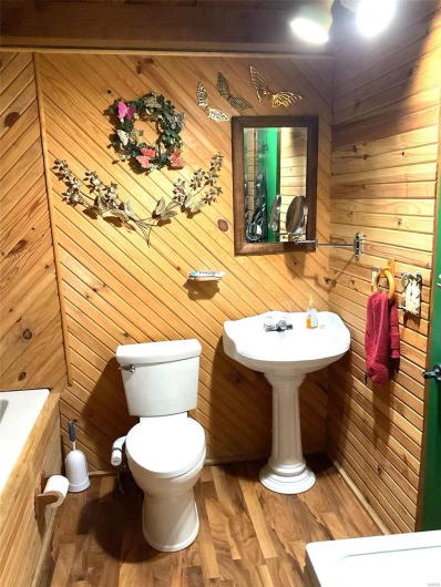 18198 State Hwy 34, Piedmont, Missouri 63957, 3 Bedrooms Bedrooms, 6 Rooms Rooms,1 BathroomBathrooms,Residential,For Sale,State Hwy 34,MAR25006804