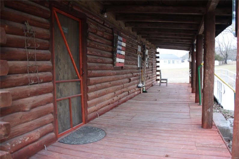 18198 State Hwy 34, Piedmont, Missouri 63957, 3 Bedrooms Bedrooms, 6 Rooms Rooms,1 BathroomBathrooms,Residential,For Sale,State Hwy 34,MAR25006804