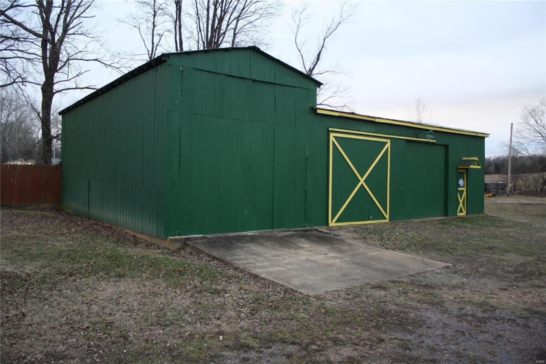 18198 State Hwy 34, Piedmont, Missouri 63957, 3 Bedrooms Bedrooms, 6 Rooms Rooms,1 BathroomBathrooms,Residential,For Sale,State Hwy 34,MAR25006804