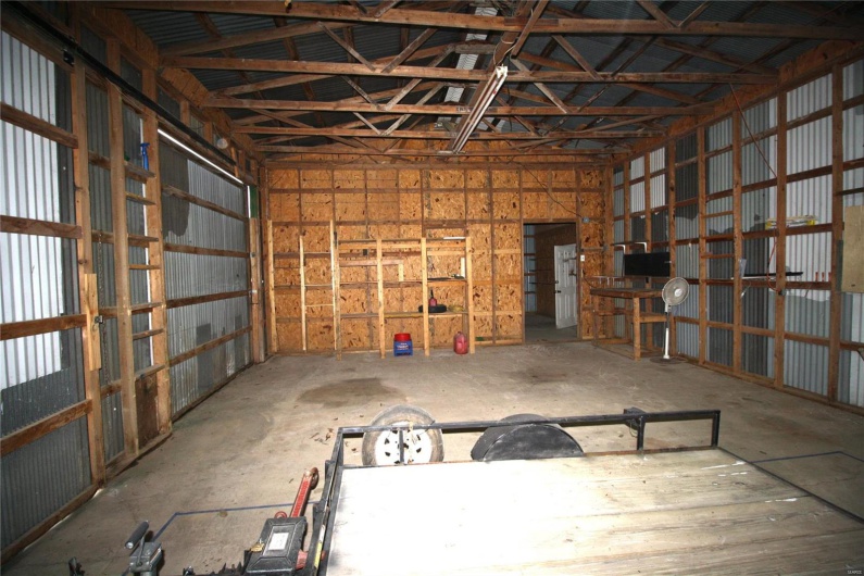 18198 State Hwy 34, Piedmont, Missouri 63957, 3 Bedrooms Bedrooms, 6 Rooms Rooms,1 BathroomBathrooms,Residential,For Sale,State Hwy 34,MAR25006804