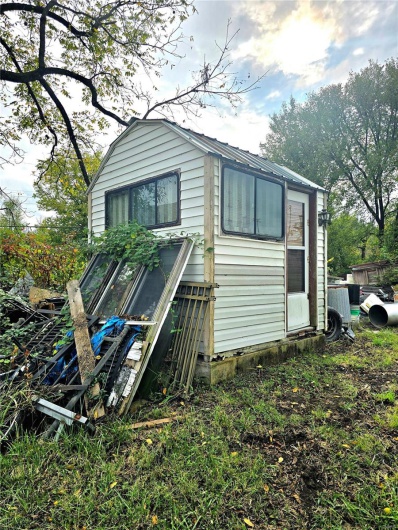 699 Gasconade Avenue, Park Hills, Missouri 63601, ,Land,For Sale,Gasconade,MAR25008131