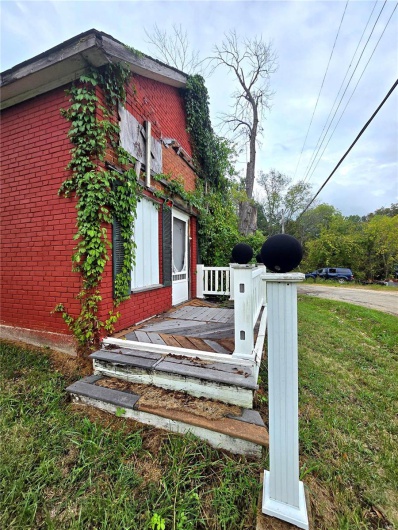 699 Gasconade Avenue, Park Hills, Missouri 63601, ,Land,For Sale,Gasconade,MAR25008131