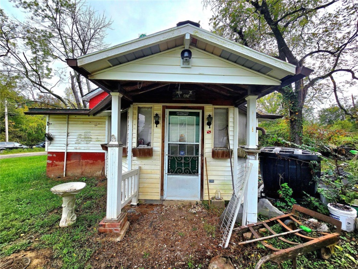 699 Gasconade Avenue, Park Hills, Missouri 63601, ,Land,For Sale,Gasconade,MAR25008131