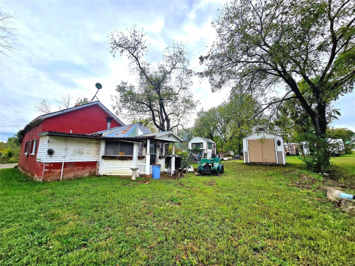 699 Gasconade Avenue, Park Hills, Missouri 63601, ,Land,For Sale,Gasconade,MAR25008131