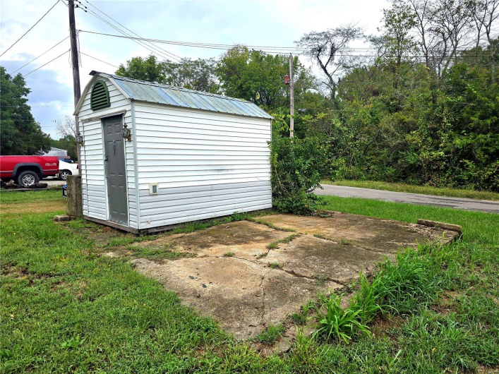 699 Gasconade Avenue, Park Hills, Missouri 63601, ,Land,For Sale,Gasconade,MAR25008131