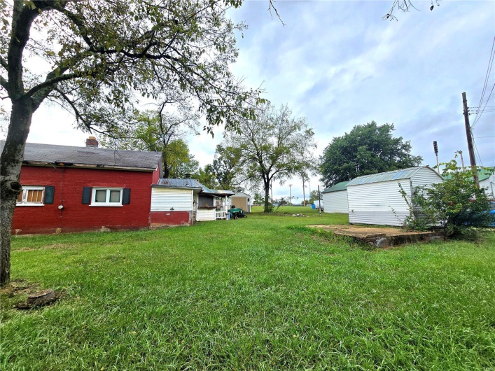 699 Gasconade Avenue, Park Hills, Missouri 63601, ,Land,For Sale,Gasconade,MAR25008131
