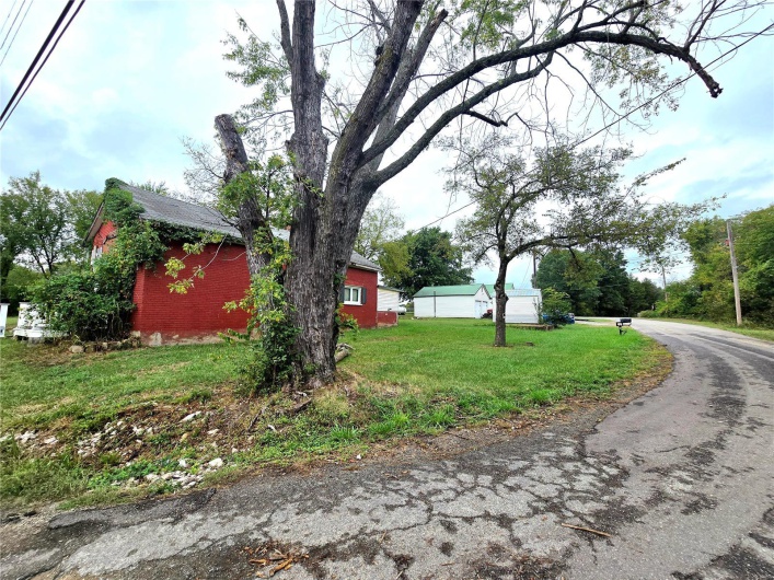 699 Gasconade Avenue, Park Hills, Missouri 63601, ,Land,For Sale,Gasconade,MAR25008131