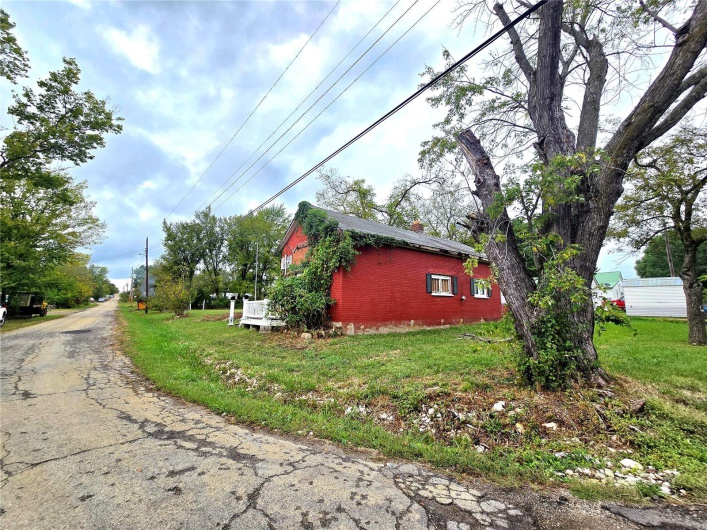 699 Gasconade Avenue, Park Hills, Missouri 63601, ,Land,For Sale,Gasconade,MAR25008131