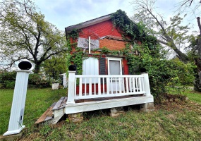 699 Gasconade Avenue, Park Hills, Missouri 63601, ,Land,For Sale,Gasconade,MAR25008131
