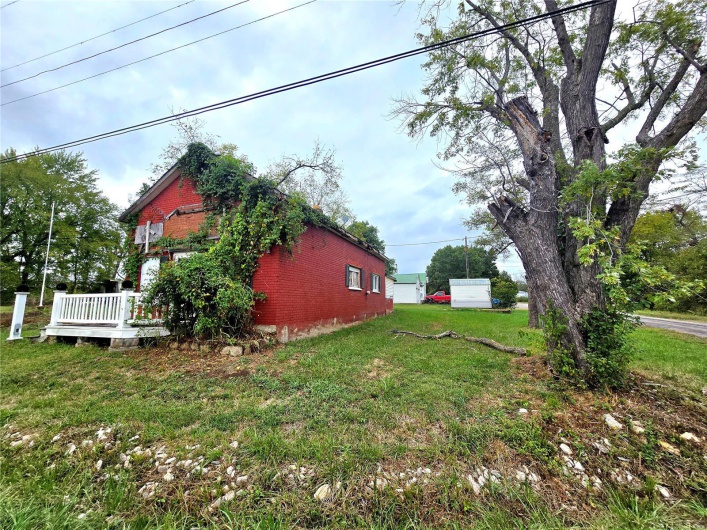 699 Gasconade Avenue, Park Hills, Missouri 63601, ,Land,For Sale,Gasconade,MAR25008131