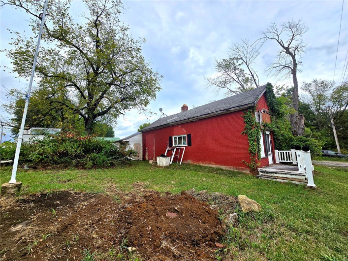 699 Gasconade Avenue, Park Hills, Missouri 63601, ,Land,For Sale,Gasconade,MAR25008131