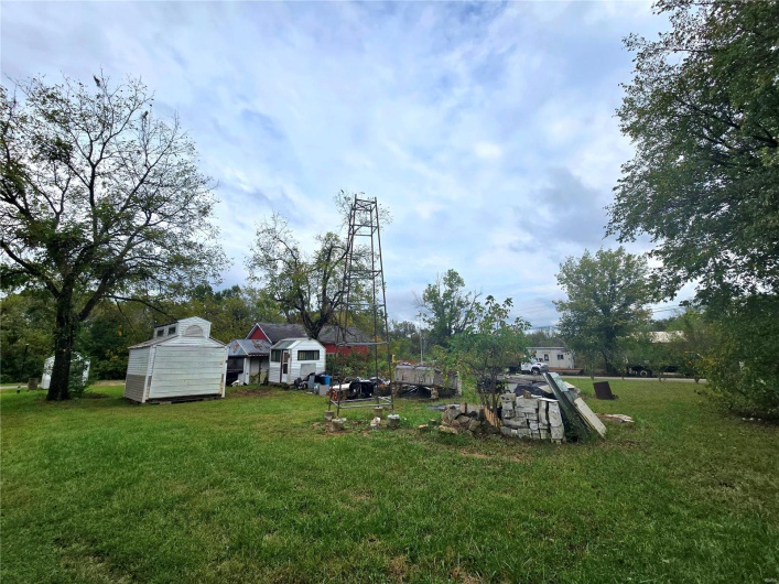 699 Gasconade Avenue, Park Hills, Missouri 63601, ,Land,For Sale,Gasconade,MAR25008131