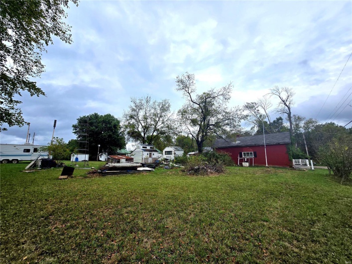 699 Gasconade Avenue, Park Hills, Missouri 63601, ,Land,For Sale,Gasconade,MAR25008131