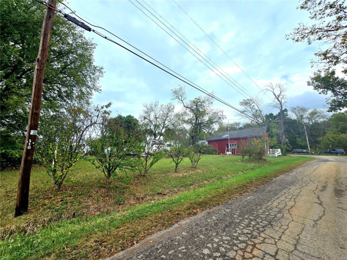 699 Gasconade Avenue, Park Hills, Missouri 63601, ,Land,For Sale,Gasconade,MAR25008131