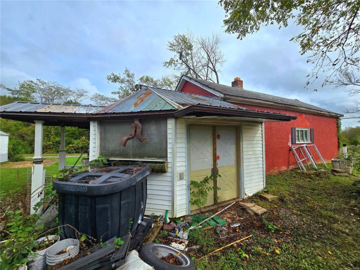 699 Gasconade Avenue, Park Hills, Missouri 63601, ,Land,For Sale,Gasconade,MAR25008131