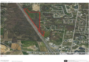 0 Hopper Road, Cape Girardeau, Missouri 63701, ,Farm,For Sale,Hopper Road,MAR25007797