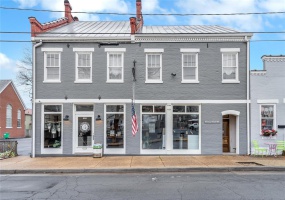 234 Market Street, Ste Genevieve, Missouri 63670, ,Commercial Sale,For Sale,Market,MAR25007487