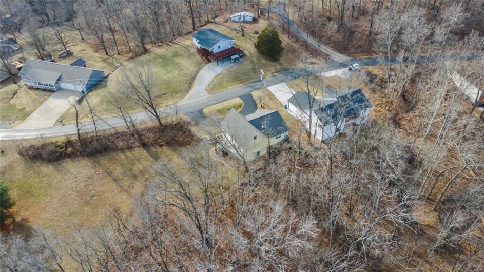 1451 Bella Vista Drive, Jackson, Missouri 63755, 3 Bedrooms Bedrooms, 6 Rooms Rooms,3 BathroomsBathrooms,Residential,For Sale,Bella Vista,MAR25007698