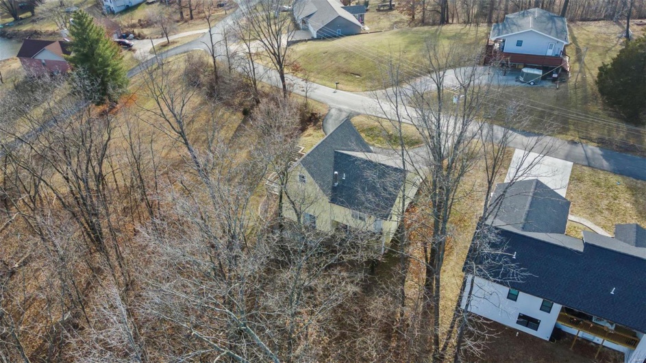 1451 Bella Vista Drive, Jackson, Missouri 63755, 3 Bedrooms Bedrooms, 6 Rooms Rooms,3 BathroomsBathrooms,Residential,For Sale,Bella Vista,MAR25007698