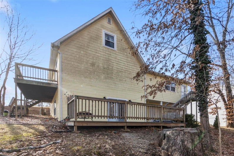 1451 Bella Vista Drive, Jackson, Missouri 63755, 3 Bedrooms Bedrooms, 6 Rooms Rooms,3 BathroomsBathrooms,Residential,For Sale,Bella Vista,MAR25007698