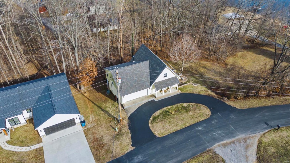 1451 Bella Vista Drive, Jackson, Missouri 63755, 3 Bedrooms Bedrooms, 6 Rooms Rooms,3 BathroomsBathrooms,Residential,For Sale,Bella Vista,MAR25007698