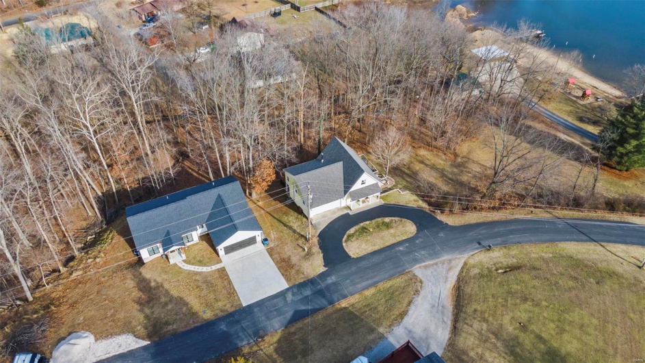 1451 Bella Vista Drive, Jackson, Missouri 63755, 3 Bedrooms Bedrooms, 6 Rooms Rooms,3 BathroomsBathrooms,Residential,For Sale,Bella Vista,MAR25007698
