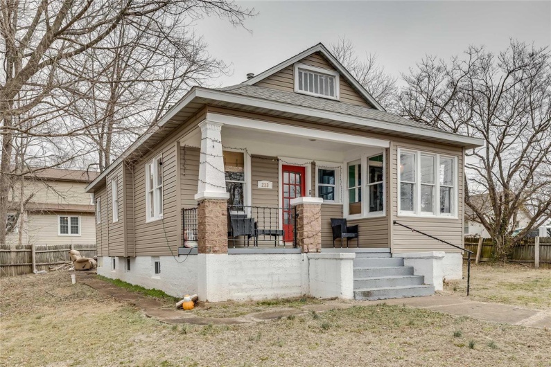213 Walnut Street, Arcadia, Missouri 63621, 3 Bedrooms Bedrooms, 6 Rooms Rooms,1 BathroomBathrooms,Residential,For Sale,Walnut,MAR25008268