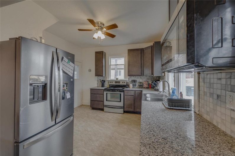 213 Walnut Street, Arcadia, Missouri 63621, 3 Bedrooms Bedrooms, 6 Rooms Rooms,1 BathroomBathrooms,Residential,For Sale,Walnut,MAR25008268