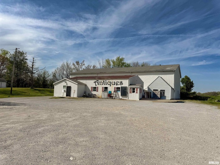 4575 State Route 146 Highway, Anna, Illinois 62920, 0 , 0 ,0,Commercial Sale,For Sale,State Route 146,0,RMAEB456782