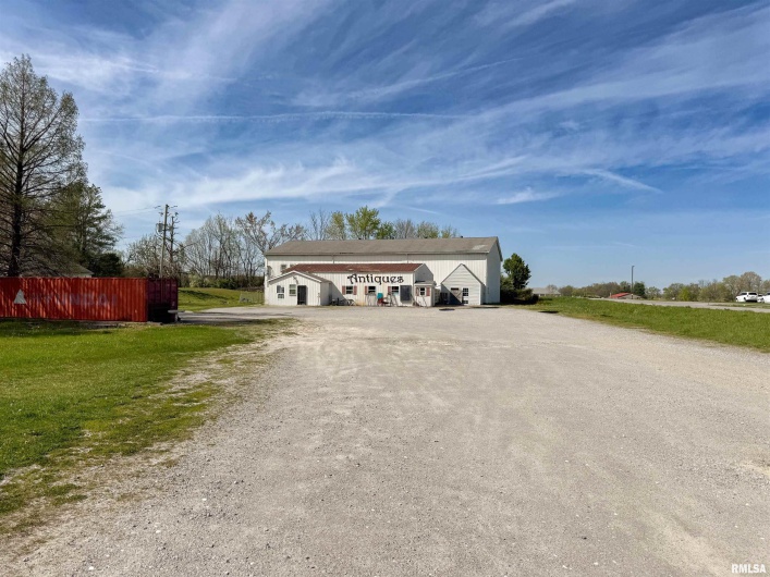 4575 State Route 146 Highway, Anna, Illinois 62920, 0 , 0 ,0,Commercial Sale,For Sale,State Route 146,0,RMAEB456782