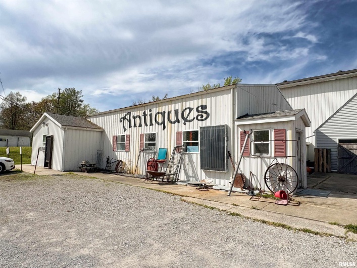 4575 State Route 146 Highway, Anna, Illinois 62920, 0 , 0 ,0,Commercial Sale,For Sale,State Route 146,0,RMAEB456782