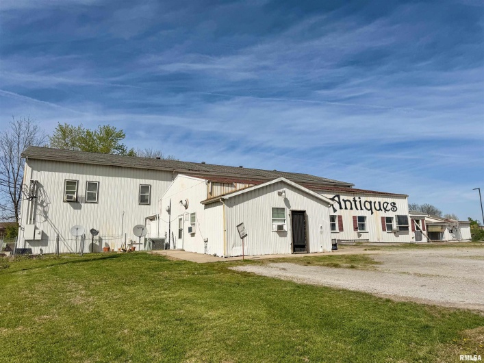 4575 State Route 146 Highway, Anna, Illinois 62920, 0 , 0 ,0,Commercial Sale,For Sale,State Route 146,0,RMAEB456782