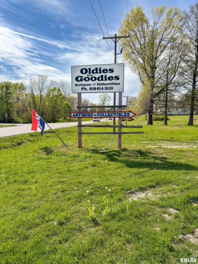 4575 State Route 146 Highway, Anna, Illinois 62920, 0 , 0 ,0,Commercial Sale,For Sale,State Route 146,0,RMAEB456782