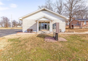 772 Weber Road, Farmington, Missouri 63640, ,Commercial Sale,For Sale,Weber,MAR25008523