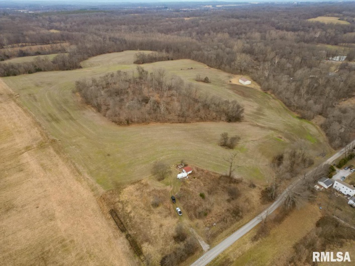 200 WEAVER Lane, Buncombe, Illinois 62912, 0 , 0 ,0,Land,For Sale,WEAVER,0,RMACA1034437