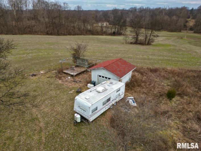 200 WEAVER Lane, Buncombe, Illinois 62912, 0 , 0 ,0,Land,For Sale,WEAVER,0,RMACA1034437