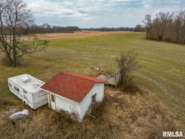 200 WEAVER Lane, Buncombe, Illinois 62912, 0 , 0 ,0,Land,For Sale,WEAVER,0,RMACA1034437