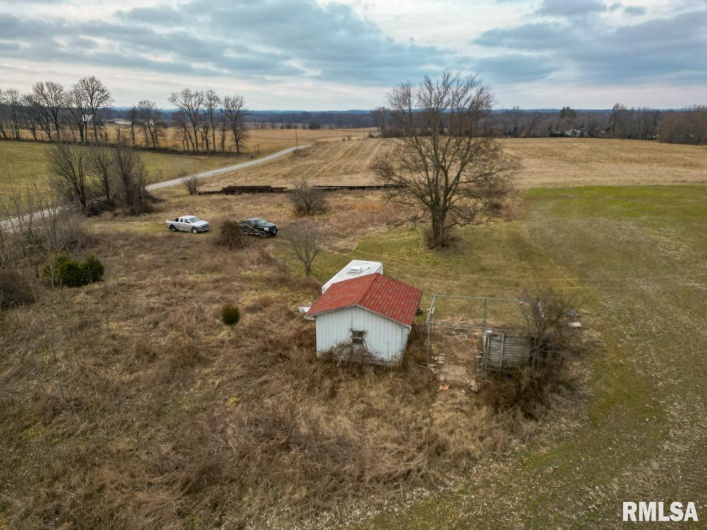 200 WEAVER Lane, Buncombe, Illinois 62912, 0 , 0 ,0,Land,For Sale,WEAVER,0,RMACA1034437