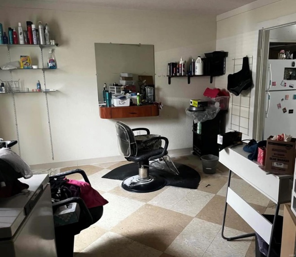 View of miscellaneous room