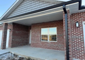 2670 Watson Drive, Jackson, Missouri 63755, ,Residential Income,For Sale,Watson Drive,MAR25008611