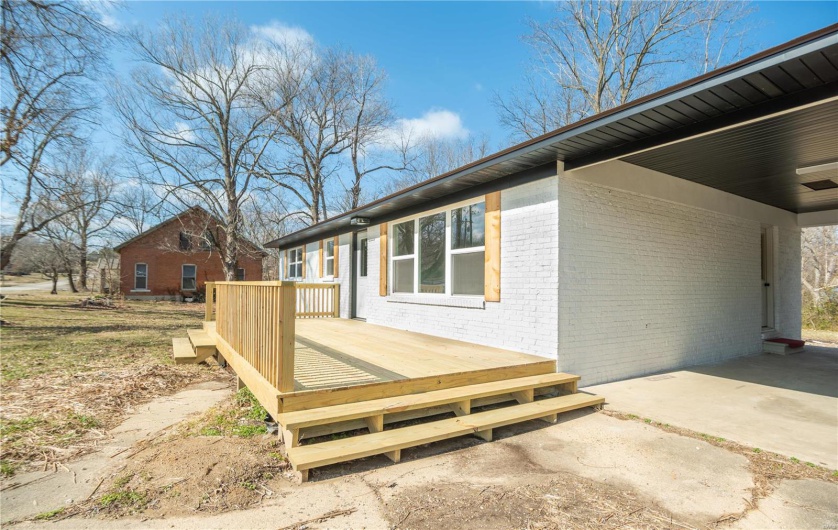 514 Missouri Street, Bloomfield, Missouri 63825, 2 Bedrooms Bedrooms, 6 Rooms Rooms,1 BathroomBathrooms,Residential,For Sale,Missouri,MAR25008830