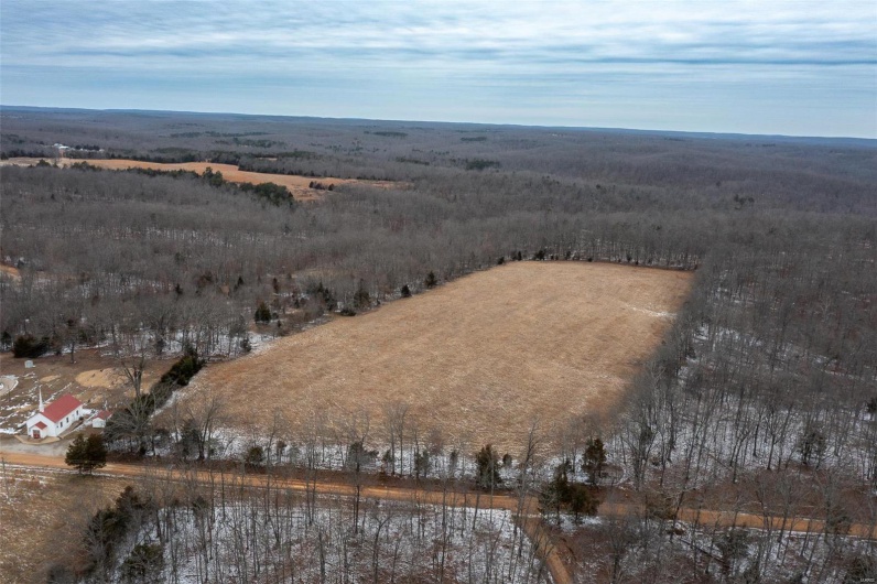 2 BCR 924, Patton, Missouri 63662, ,Farm,For Sale,BCR 924,MAR25008649