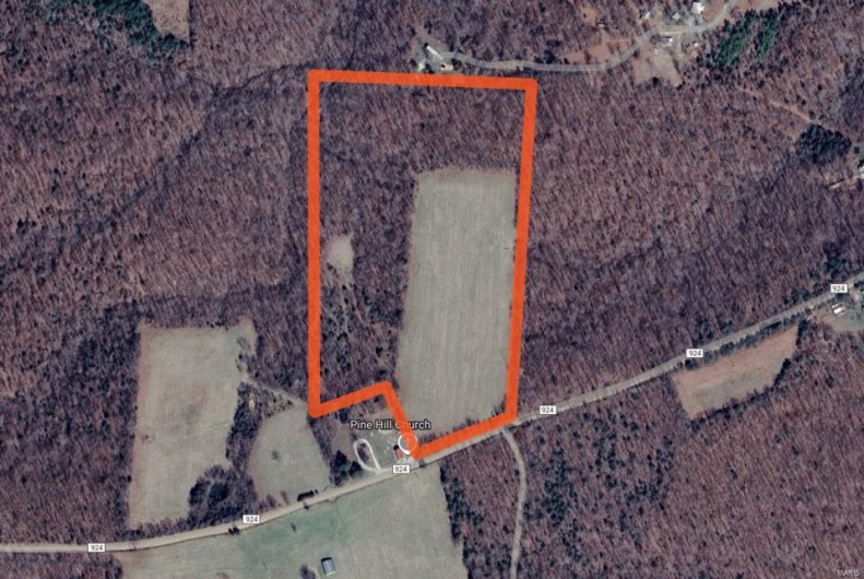 2 BCR 924, Patton, Missouri 63662, ,Farm,For Sale,BCR 924,MAR25008649