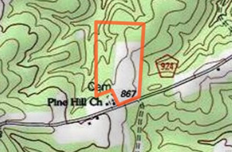 2 BCR 924, Patton, Missouri 63662, ,Farm,For Sale,BCR 924,MAR25008649