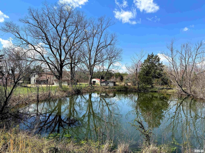 1925 MURPHY Road, Creal Springs, Illinois 62922, 4 Bedrooms Bedrooms, 0 ,2 BathroomsBathrooms,Residential,For Sale,MURPHY,0,RMAEB456793