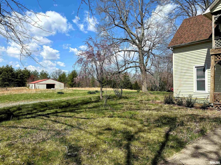 1925 MURPHY Road, Creal Springs, Illinois 62922, 4 Bedrooms Bedrooms, 0 ,2 BathroomsBathrooms,Residential,For Sale,MURPHY,0,RMAEB456793