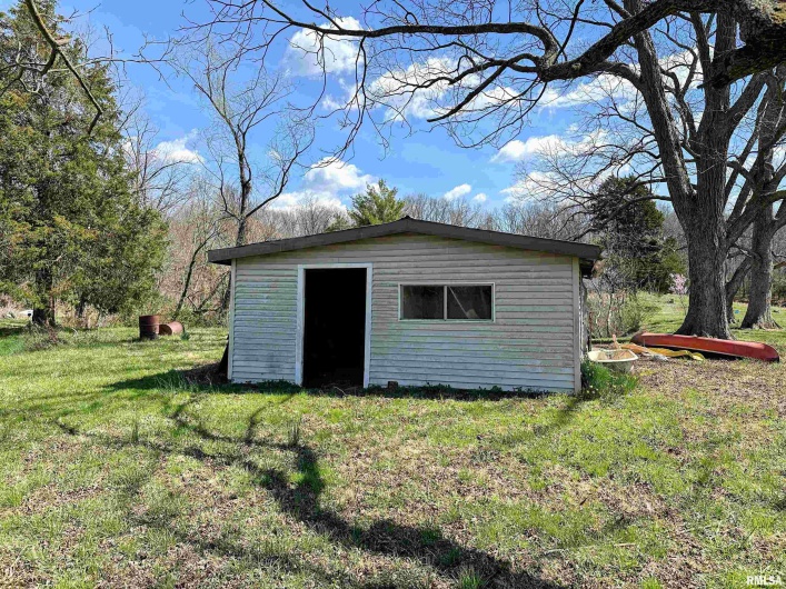 1925 MURPHY Road, Creal Springs, Illinois 62922, 4 Bedrooms Bedrooms, 0 ,2 BathroomsBathrooms,Residential,For Sale,MURPHY,0,RMAEB456793