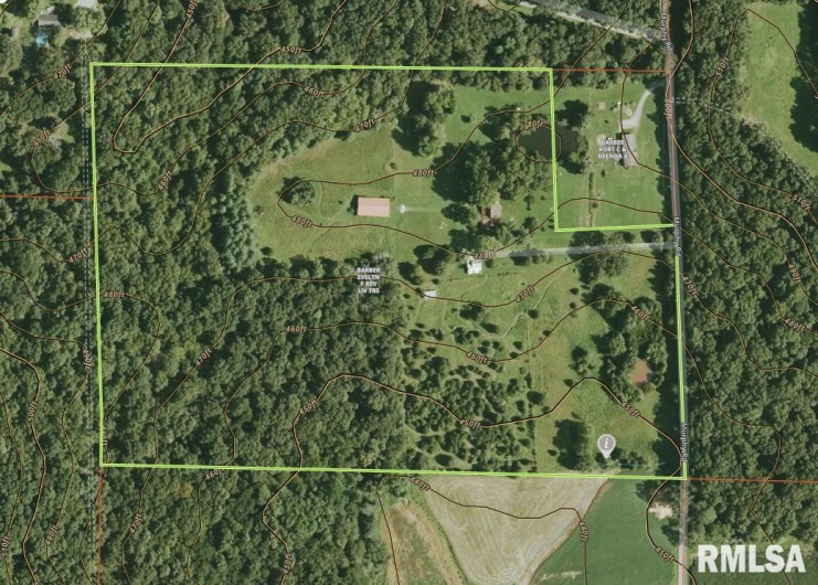 1925 MURPHY Road, Creal Springs, Illinois 62922, 4 Bedrooms Bedrooms, 0 ,2 BathroomsBathrooms,Residential,For Sale,MURPHY,0,RMAEB456793