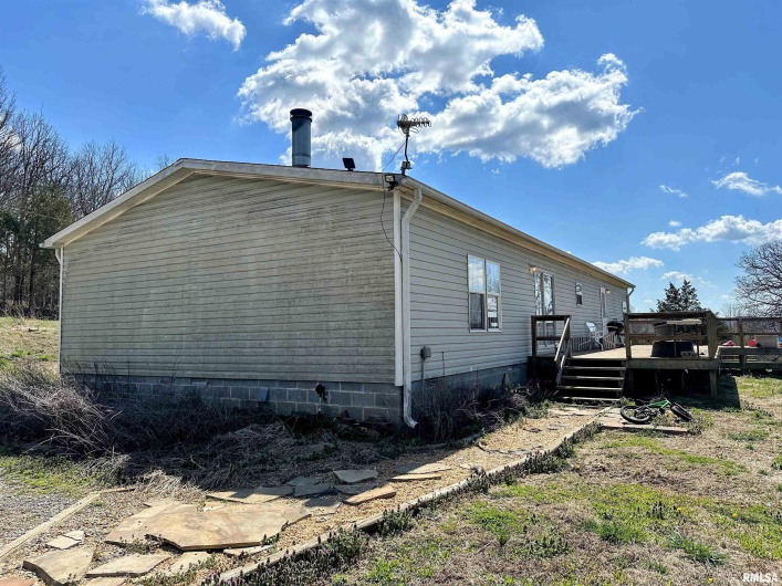 1925 MURPHY Road, Creal Springs, Illinois 62922, 4 Bedrooms Bedrooms, 0 ,2 BathroomsBathrooms,Residential,For Sale,MURPHY,0,RMAEB456793